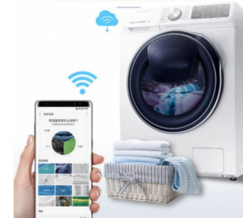 創(chuàng)新思路開啟家電新時(shí)代，三星電子打造專屬智慧生活